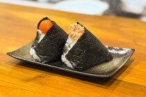 【東大阪市】下町の夜に、やさしい白米を【おにぎり専門店】