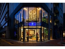 【東京都千代田区】日本初のプリザーブドフラワー専門店「ベル・フルール」が大丸東京店に10店舗目をOPEN