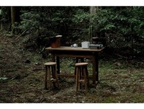 【徳島県牟岐町】負債となった山を資産に変化させるカルチャーブランド「yusan」始動！体験イベントも