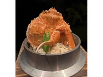 【東京都台東区】「蟹茶屋加藤 浅草」本場の蟹をリーズナブルに楽しめる「もっともっと蟹祭り」開催