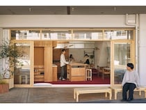 【千葉県千葉市】花見川の「団地テーブル」にパン屋や焼き菓子店が集う「niwa-hana パンまつり」開催！