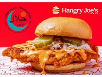 【東京都千代田区】訪日ムスリム旅行者に対応。「Hangry Joe’s -Tokyo- 秋葉原店」がハラール認証を取得