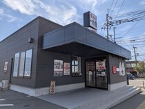 熊本にはここだけ【一風堂 健軍東町店】