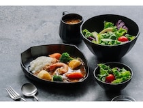 美濃焼ブランド「KYOTOH」のマグカップとカレー皿の新セット登場！CAMPFIREで先行販売