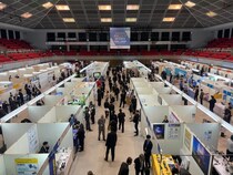 【兵庫県尼崎市】会いたくなる技術がいっぱい！164社・団体が集結する「あまがさき産業フェア2025」