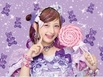 【東京都渋谷区】セボンスター・しなこ・竹下☆ぱらだいすがコラボ！「セボンスターカフェ原宿」OPEN