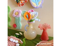 【東京都渋谷区】カラフルポップな枯れないお花！モールフラワー専門店「hanamaru flower」がPOPUP開催