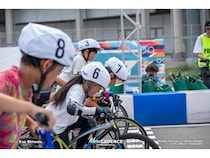 【沖縄県北谷町】自転車レース「琉球CRIT2025 in 北谷」開催！キッズ向け自転車レース体験も