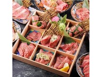 【愛知県名古屋市】「焼肉ジャック名古屋駅前店」が忘年会早割キャンペーンを実施！50％OFFになるチャンス