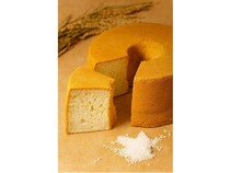 【兵庫県三田市】『誰かのために』から生まれた「グルテンフリーのシフォンケーキとカヌレ」が発売！