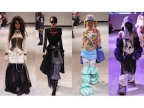 【大阪府大阪市】映画『国宝』ロケ地のキャバレーで学生がスタイリングショー＆作品展示！同時企画も