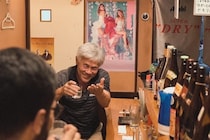 【東大阪】赤提灯の奥、だんじり男の笑い声【ちょいのみ】