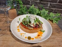 【愛知県名古屋市】代官山発「虹パン」が主役の「かふぇばるNIJI」が12月オープン