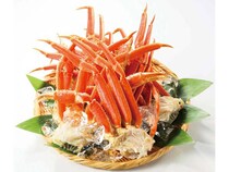 【群馬県・栃木県】「焼肉 萬家」にて大好評の「蟹食べ放題」を今年も開催。焼肉屋で蟹三昧！