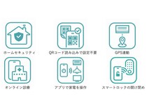 【北海道千歳市】防犯性能と快適性を備えた賃貸マンション誕生！全戸にスマートホームサービス導入