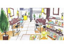 【新潟県魚沼市】シャッター商店街に、ママ達の『こんな場所があったらなぁ』を叶える複合交流拠点OPEN