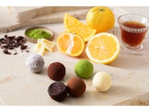 チョコレートブランド「dari K」がカカオ発酵にこだわった柑橘香る新作を発売