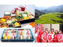 真空個包装で長期保存可能！大分県豊後高田市の「手づくり万菜おせち」予約受付中