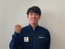 【東京都大田区】田辺三菱製薬の社員2名がデフリンピックのデフビーチバレーボール男子日本代表に選出