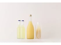 もぎたての日本最古の生産柚子「桂木柚子」を使った、リキュール・甘酒・ジュース発売