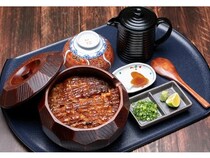 【愛知県名古屋市】ひつまぶし専門店「うなぎ日和 名古屋駅店」オープン！うなぎと米、接客にこだわり