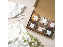 「MOON TREATS」が出産を頑張る妊婦を応援する「いいお産の日キャンペーン」を実施