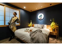 【北海道札幌市】民泊旅館アワード「ステイシュラン2025」にて「シトンガーデン」2施設が星獲得