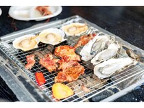 【栃木県宇都宮市】「出張カキ小屋 牡蠣奉行」、極楽湯宇都宮店で期間限定オープン！牡蠣をBBQで楽しもう