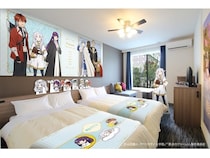 【愛知県蒲郡市】TVアニメ『葬送のフリーレン』コラボイベント「海沿いの街 ラグーナ冒険譚」開催！