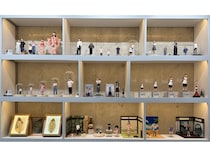 【東京都渋谷区】記念品に悩んだら作ってみたい3Dオリジナルフィギュア。デフォルメやサイズも選べる