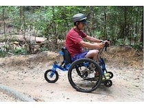 【香川県小豆島町】そと遊びの祭典「瀬戸内JAM2025 in 小豆島」にユニバーサル・アウトドア体験ブース登場