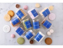 チョコレートの匠・堀尾氏の「RESPIRER」から新作焼菓子とクッキーアソートが登場