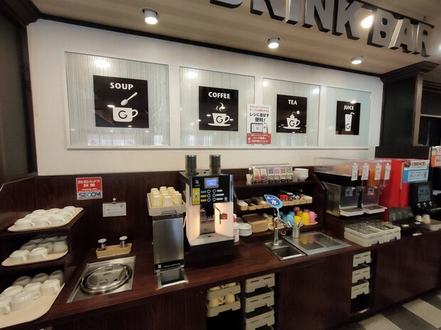 ガスト 熊本戸島店