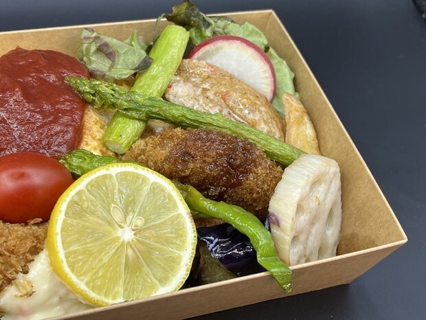 オムライス1-4-1