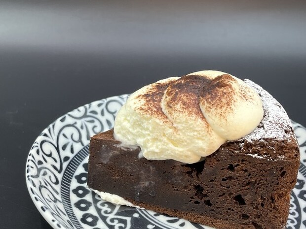 ❶ガトーショコラ1-1-2