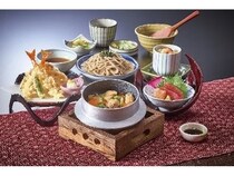 【和歌山県橋本市】「和食麺処サガミ 橋本高野口店」がOPEN！県内初出店の和食ファミレス