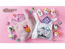 【東京都渋谷区】『パワーパフ ガールズ』のPOP UP STOREをMIYASHITA PARKで開催！先行発売商品も