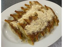 【京都府京都市】「マルシン飯店」餃子をお代わりしたくなる新しい食べ方「餃子用ふりかけ」が新登場