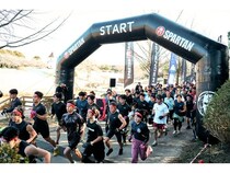 埼玉県秩父市でスパルタンレースを開催＆エントリー受付中！スポーツと観光を融合