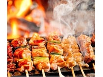 【東京都中野区】「やきとり大森屋 野方店」が焼き鳥と油そばの専門店としてリニューアルオープン