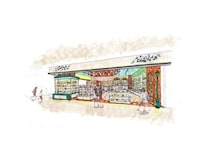 【神奈川県横浜市】「オリンピア MARK IS みなとみらい店」11/1開店！お菓子福袋販売などオープン企画も