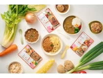 離乳食卒業後の親の葛藤を解消！the kindestが新シリーズ「プレキッズごはん」を発売