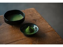 【島根県松江市】主茶師十段と現役高校生が開発したノンカフェインの抹茶風パウダーが加島茶舗から登場