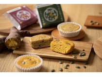 【北海道倶知安町】老舗と高校生がコラボ！地元愛が詰まったやさしいマドレーヌが誕生