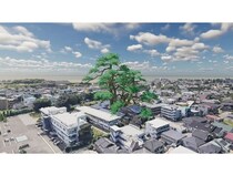 【埼玉県さいたま市】さいたま文化発信プロジェクト「空想するさいたま」でVRゲーム作品を体験！