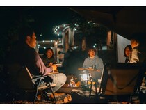 【群馬 北軽井沢】最大8泊9日の宿泊型読書リトリートイベント「Author Residence 2026」開催！