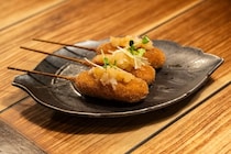 【東大阪】“特別じゃない大阪”暮らしに寄り添う串カツに見つけた優しさ。【串カツ たかぼう】