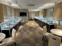 【宮城県仙台市】宝石専門チャンネルGSTVが、仙台ショールームをオープン！限定アイテムも登場