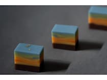 【島根県松江市】三英堂、宮中歌会始御題菓「夜が明けるまで」を冬季販売！伝統技法による銘菓