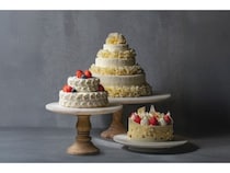 グランシェフ近藤が贈るパティスリーパブロフの2025年クリスマスケーキ予約開始